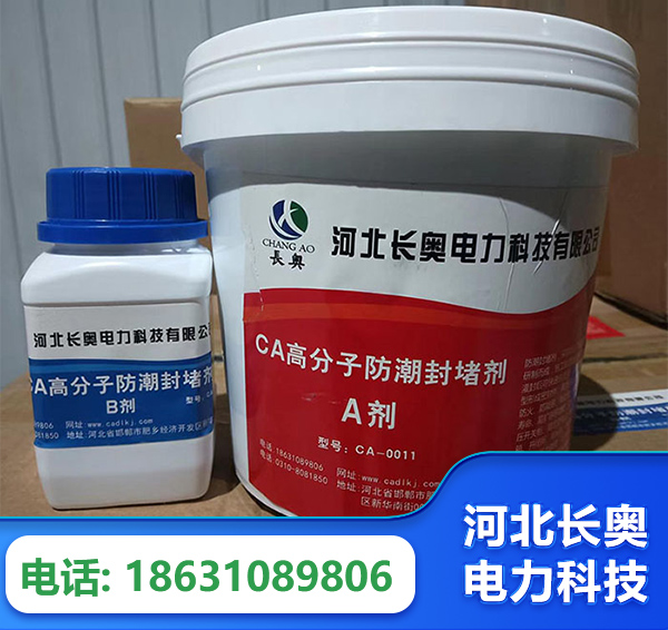 深圳防潮封堵剂